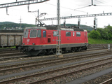 FFS Re 4/4 II 11239 'Porrentruy'